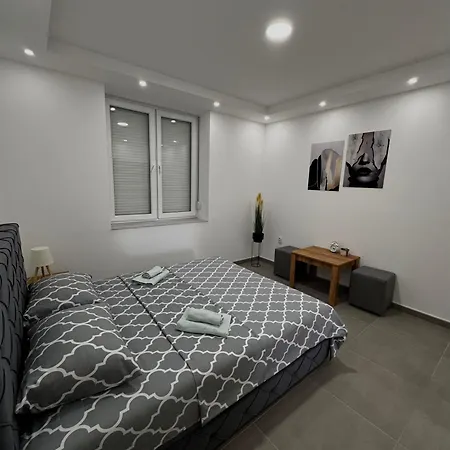 Mila Apartment *