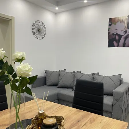 Mila Apartment
